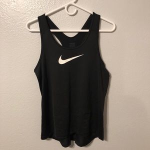 Razor Back Nike Dri-Fit Tank Top